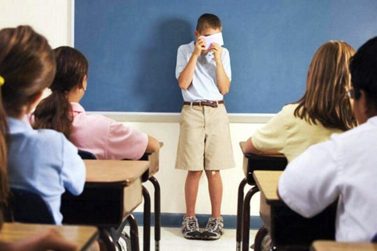 Cómo Dar un Discurso Sin Miedo al Público: Consejos Infalibles para Hablar con Seguridad