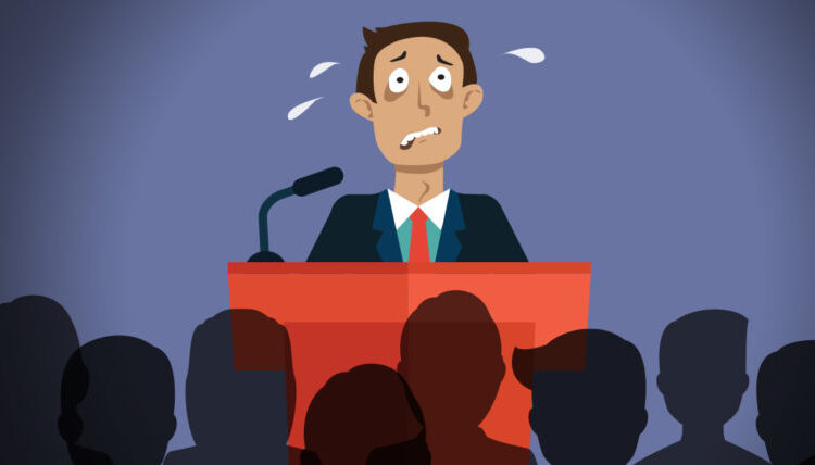  El miedo a hablar en público: tu mayor obstáculo… y tu mejor maestro