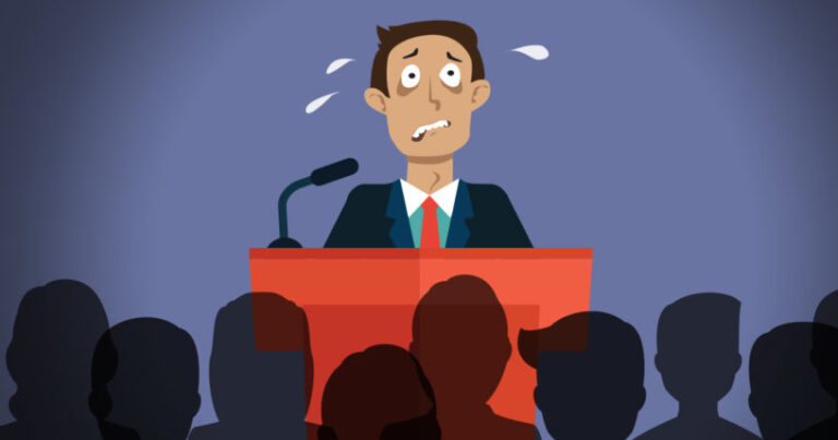 El miedo a hablar en público: tu mayor obstáculo… y tu mejor maestro
