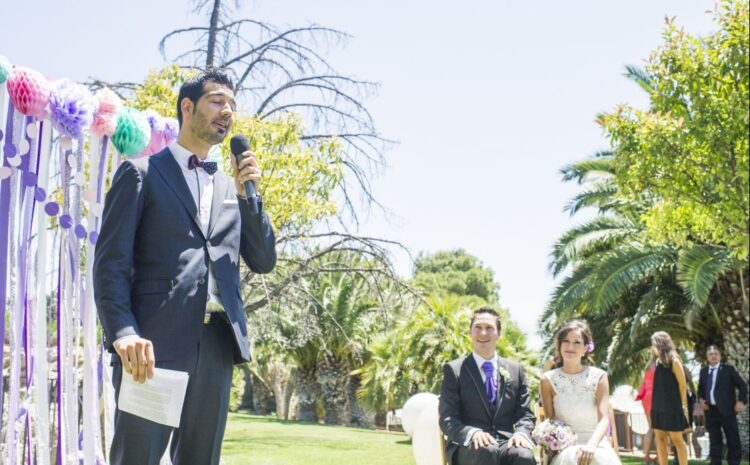 Maestro de ceremonias en Lima: ¿Animador elegante o manipulador de emociones?