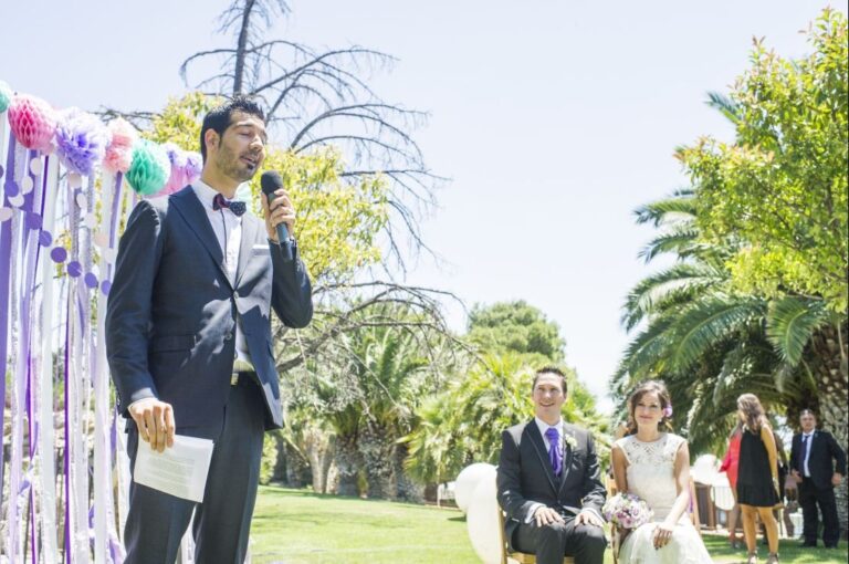 Maestro de ceremonias en Lima: ¿Animador elegante o manipulador de emociones?