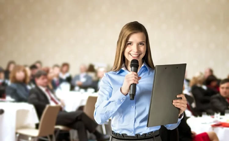  📢 Cómo usar la oratoria profesional para mejorar tus resultados de marketing
