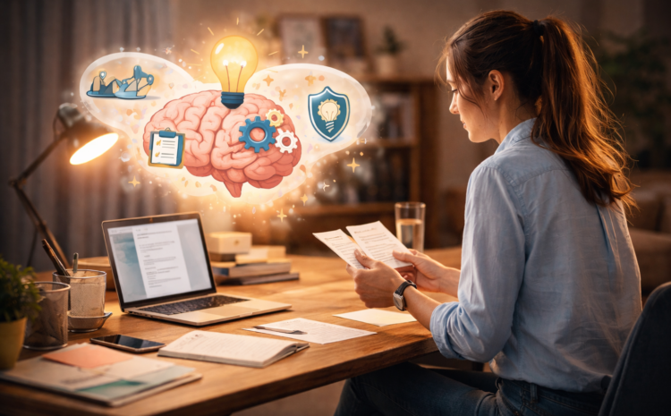  🧠✨ La memoria y la oratoria: el arte de recordar para impactar al hablar