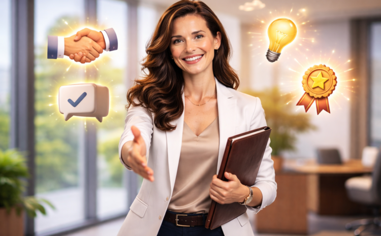  tiqueta y Marketing Personal: Cómo Proyectar una Imagen Profesional que Abra Oportunidades